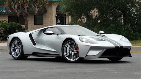 ford gt for sale 2017